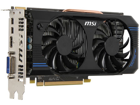 R7770-2PMD1GD5 OC [PCIExp 1GB]