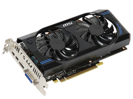 R7770-2PMD1GD5 OC [PCIExp 1GB]