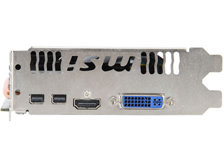 R7770-2PMD1GD5 OC [PCIExp 1GB]