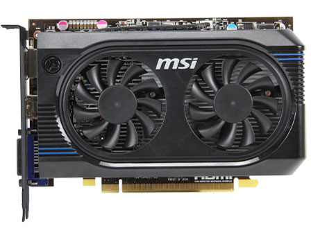 R7750-PMD1GD5 OC [PCIExp 1GB]