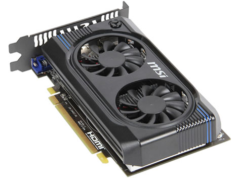 R7750-PMD1GD5 OC [PCIExp 1GB]