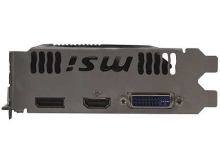 R7750-PMD1GD5 OC [PCIExp 1GB]