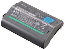 EN-EL18 �̐��i�摜