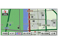 �X�g���[�_ CN-MW240D