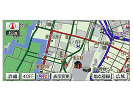 �X�g���[�_ CN-MW240D