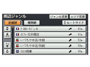 �X�g���[�_ CN-MW240D