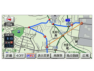 �X�g���[�_ CN-MW240D