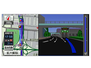 �X�g���[�_ CN-MW240D