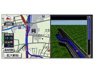 �X�g���[�_ CN-MW240D