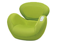 porto �G�A���[�V�F�C�v ���]�[�g AIM-FN010(GR) [�O���[��] �̐��i�摜