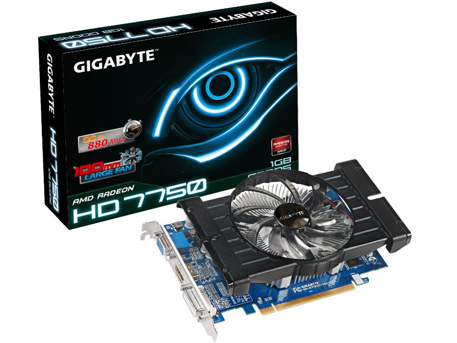 GV-R775OC-1GI [PCIExp 1GB] �̐��i�摜