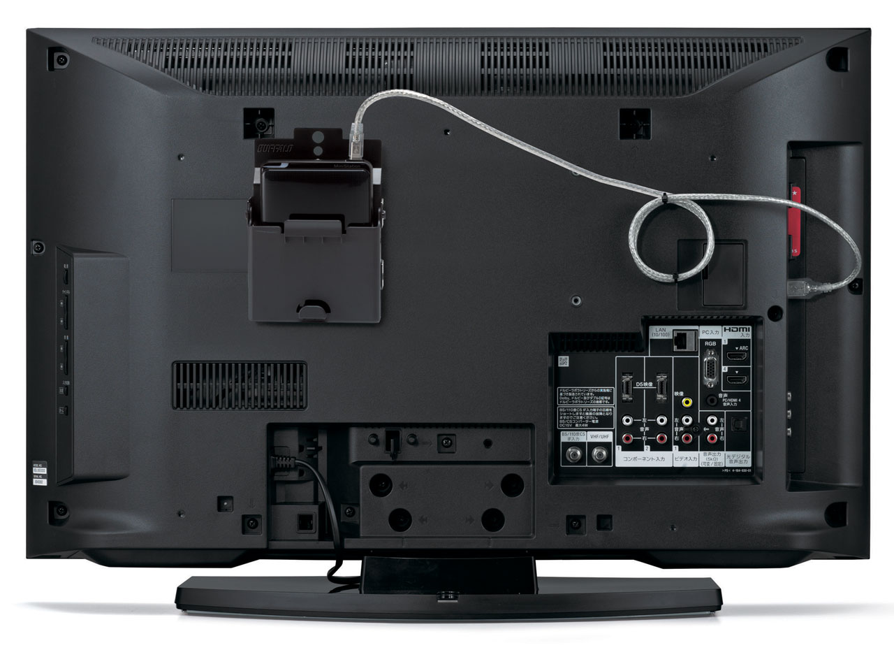 HDX-PN500U2/V