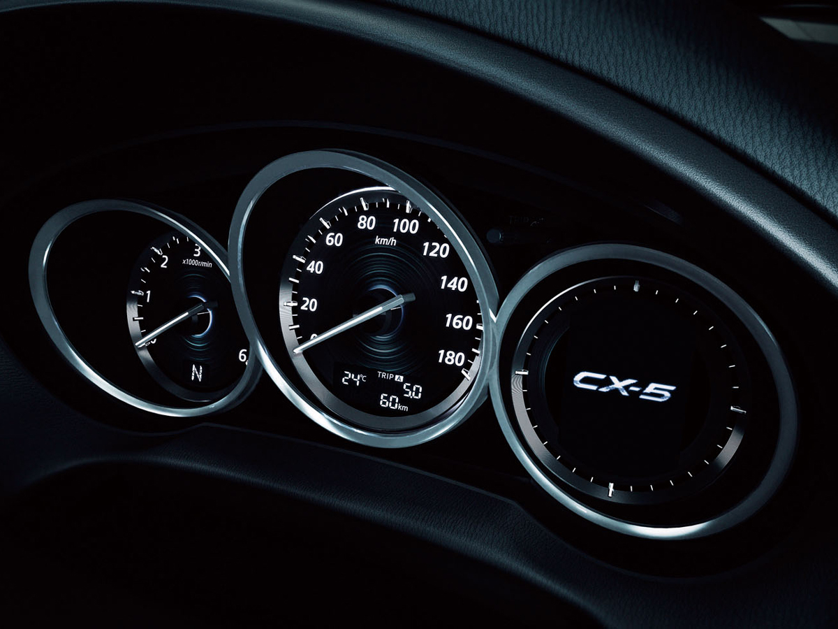 マツダ Cx 5 2012年モデル Xdの価格 性能 装備 オプション 2015年1月7日発売 価格 Com