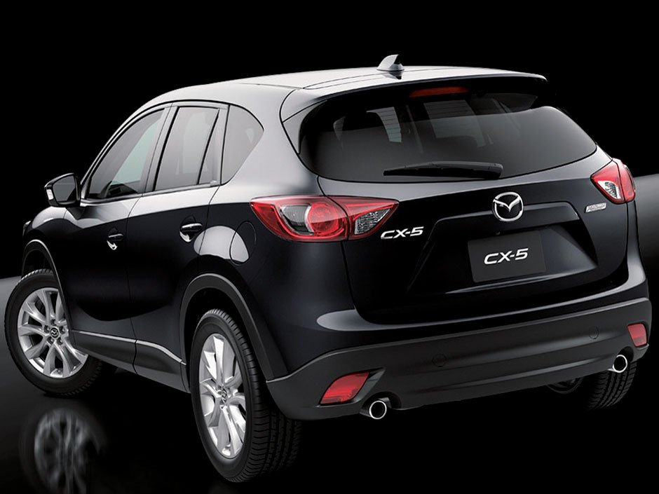 マツダ Cx 5 12年モデル Xd Proactive 4wd 価格 性能 装備 オプション 15年1月7日発売 価格 Com