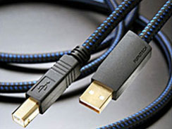Formula 2 USB Cable (Type A-B) [1.8m] �̐��i�摜