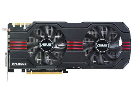 ENGTX560Ti448DC2/2DIS/1280MD5 [PCIExp 1280MB �o���N]