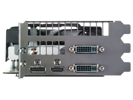 ENGTX560Ti448DC2/2DIS/1280MD5 [PCIExp 1280MB �o���N]