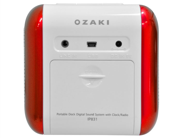 IP831RED [���b�h]