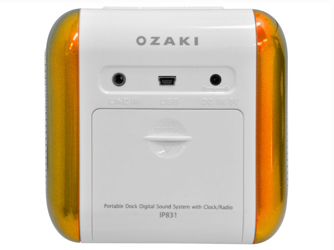 IP831ORANGE [�I�����W]