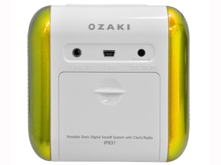 IP831GOLD [�S�[���h]