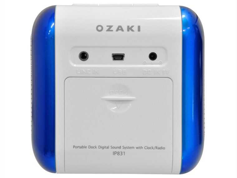 IP831BLUE [�u���[]