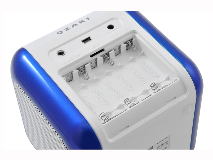 IP831BLUE [�u���[]