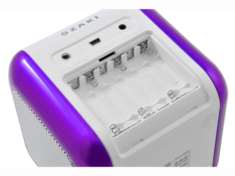 IP831PURPLE [�p�[�v��]