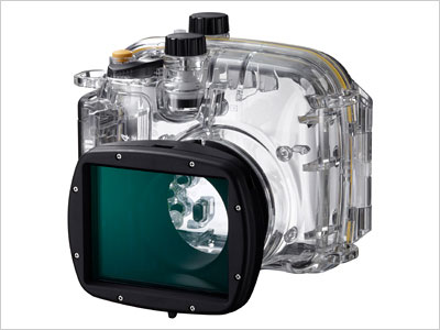 WP-DC44 �E�H�[�^�[�v���[�t�P�[�X �̐��i�摜