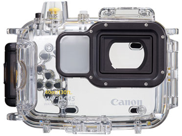 WP-DC45 �E�H�[�^�[�v���[�t�P�[�X