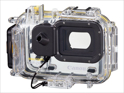 WP-DC45 �E�H�[�^�[�v���[�t�P�[�X �̐��i�摜