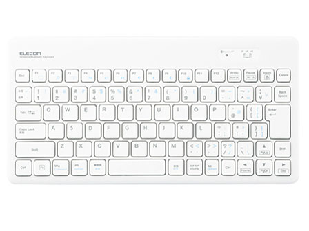 TK-FBM036WH [�z���C�g]