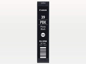 PGI-39PBK [�t�H�g�u���b�N]