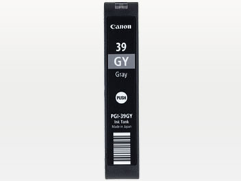 PGI-39GY [�O���[]