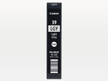 PGI-39LGY [���C�g�O���[]