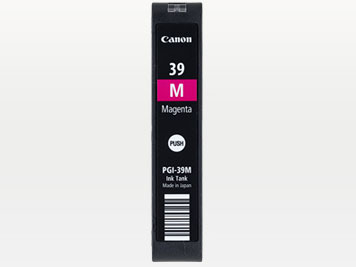 PGI-39M [�}�[���^]