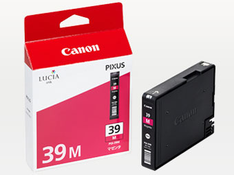 PGI-39M [�}�[���^] �̐��i�摜