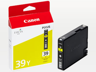 PGI-39Y [�C�G���[] �̐��i�摜