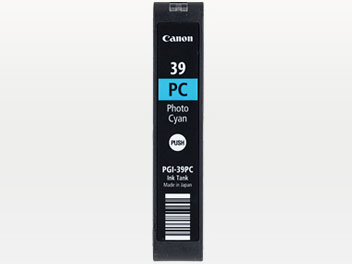 PGI-39PC [�t�H�g�V�A��]