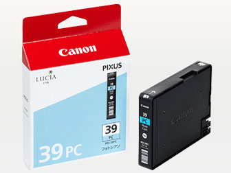 PGI-39PC [�t�H�g�V�A��] �̐��i�摜