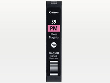 PGI-39PM [�t�H�g�}�[���^]