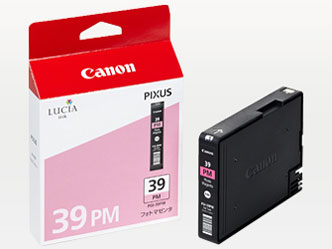 PGI-39PM [�t�H�g�}�[���^] �̐��i�摜