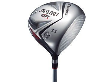 �c�A�[�X�e�[�W X-DRIVE GR �h���C�o�[ [TourAD B12-03w �t���b�N�X�FSR ���t�g�F10.5] �̐��i�摜