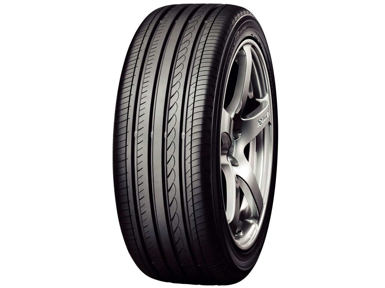 ADVAN dB V551 195/60R15 88H �̐��i�摜