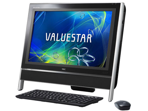 VALUESTAR G �^�C�vN PC-GV16C5EAT [�t�@�C���u���b�N]