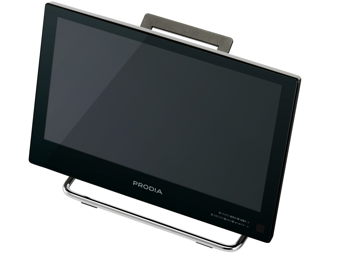 PRODIA PRD-LK112BK [12�C���` �u���b�N]