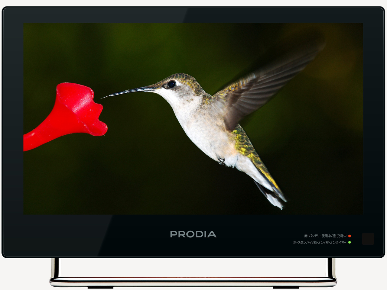 PRODIA PRD-LK112BK [12�C���` �u���b�N] �̐��i�摜