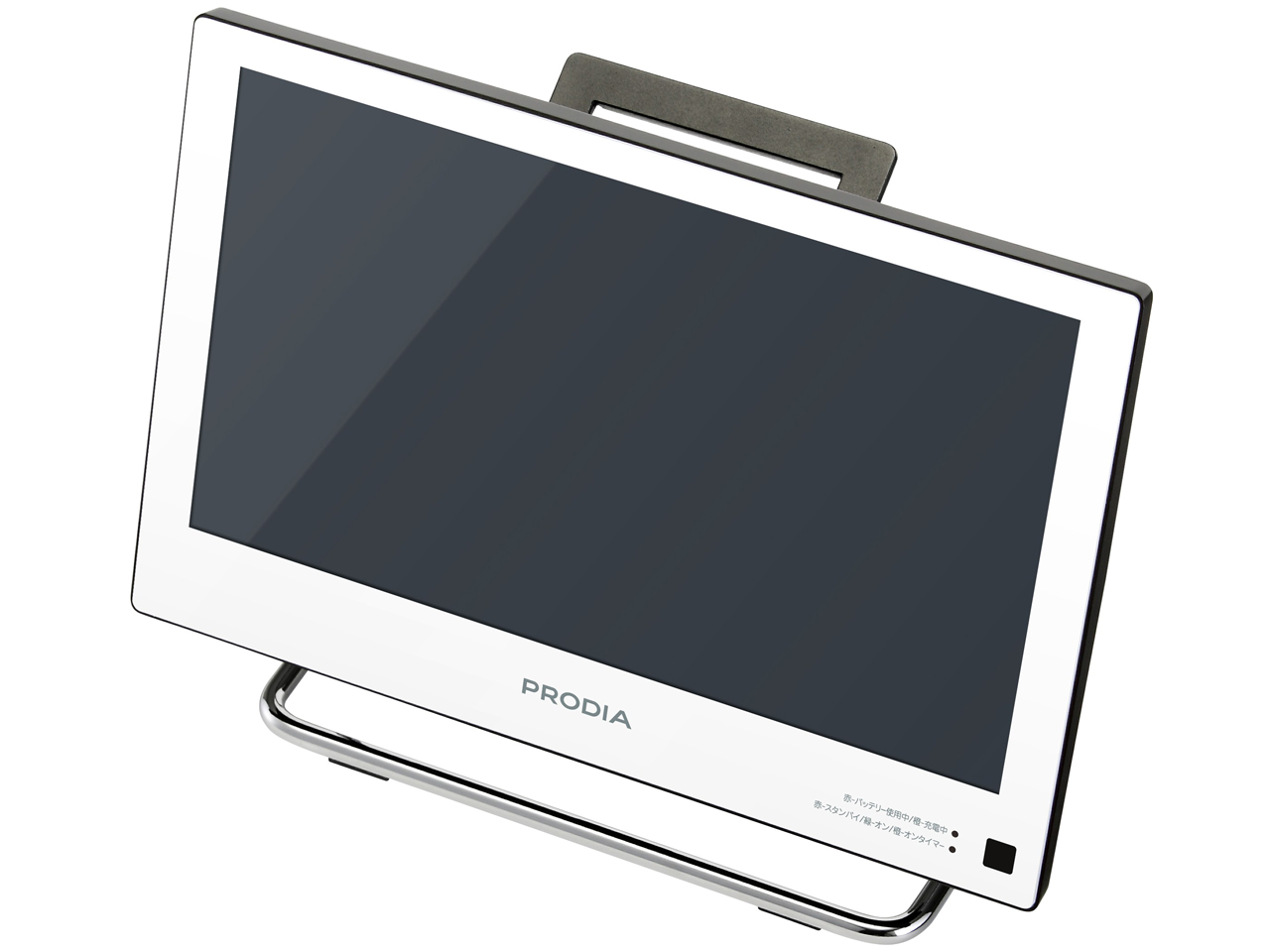 PRODIA PRD-LK112WH [12�C���` �z���C�g]