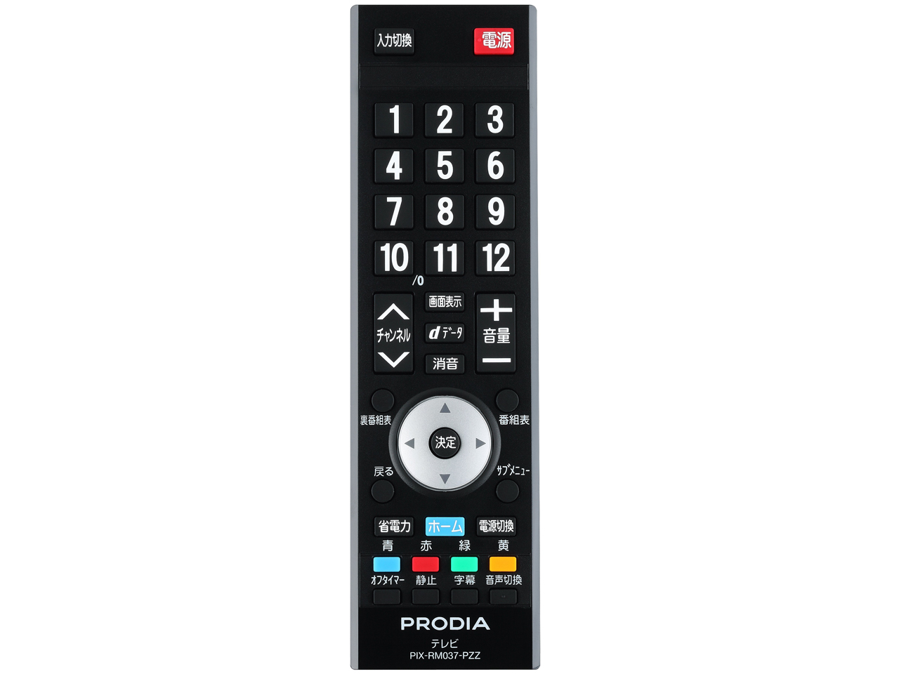 PRODIA PRD-LK112RE [12�C���` ���b�h]