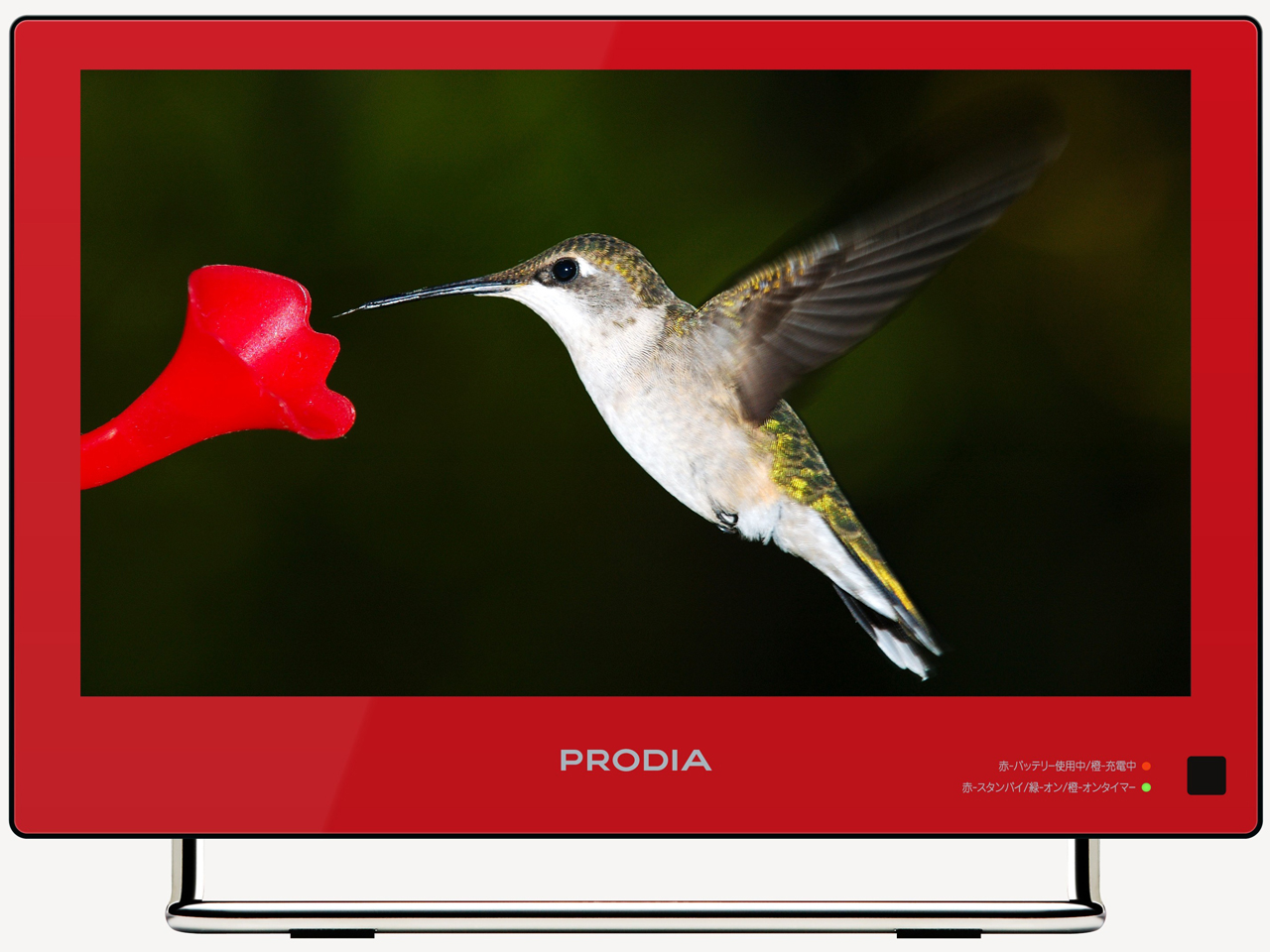 PRODIA PRD-LK112RE [12�C���` ���b�h] �̐��i�摜