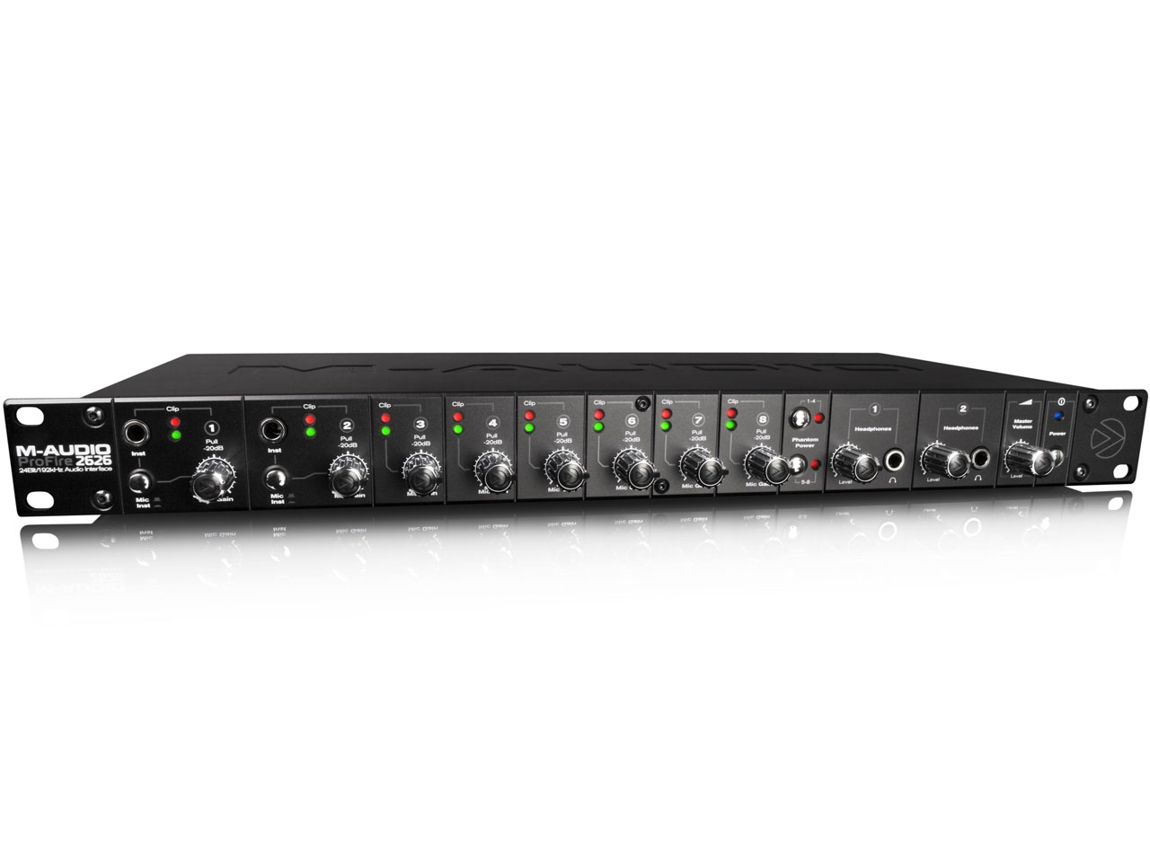 ProFire 2626